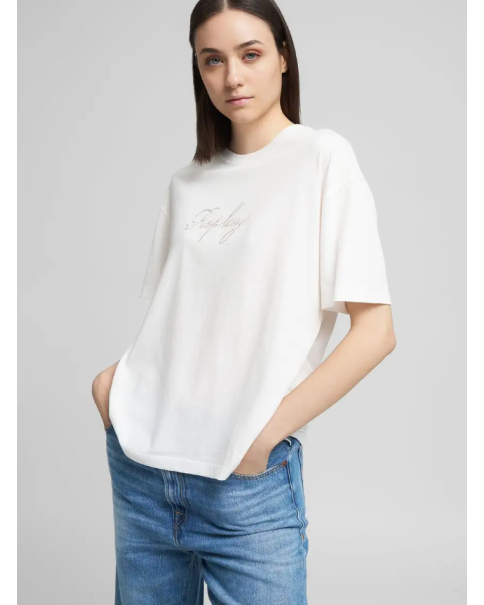 Γυναικεία Μπλούζα Replay W3089F ΜΠΛΟΥΖΕΣ - ΤΟΠ