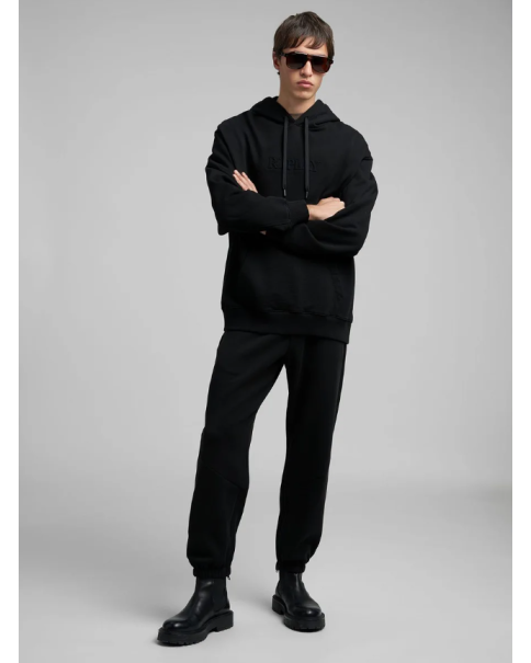 Ανδρικό Φούτερ Replay M3183 098 SWEATSHIRTS & HOODIES