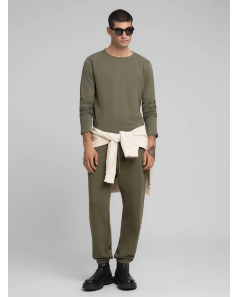 Μπλούζα Μακρυμάνικη Ανδρική Replay M3592A 2660 234 Μπλούζα Μακρυμάνικη Ανδρική Replay M3592A 2660 234