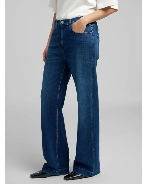 Γυναικείο Jean Παντελόνι Replay Melja WB521 879 961 007 JEANS Γυναικείο Jean Παντελόνι Replay Melja WB521 879 961 007 JEANS