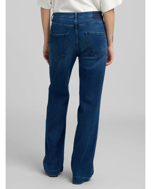 Γυναικείο Jean Παντελόνι Replay Melja WB521 879 961 007 JEANS Γυναικείο Jean Παντελόνι Replay Melja WB521 879 961 007 JEANS