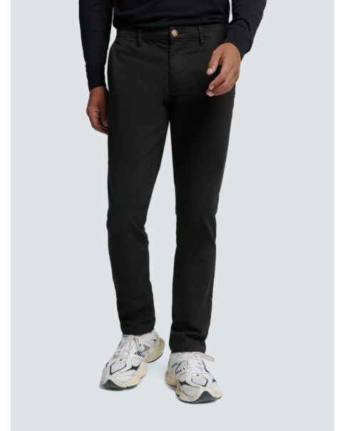 Ανδρικό Chino Παντελόνι No Excess 257110807sn Night