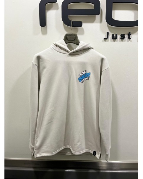 Ανδρικό Φούτερ BigBong Smurf 109-63 Ανδρικό Φούτερ BigBong Smurf 109-63