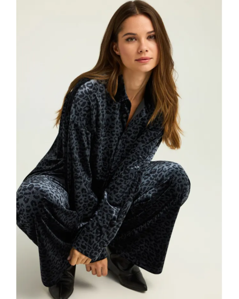 Γυναικείο Παντελόνι Funky Buddha FBL012-139-02 ΠΑΝΤΕΛΟΝΙΑ Γυναικείο Παντελόνι Funky Buddha FBL012-139-02 ΠΑΝΤΕΛΟΝΙΑ