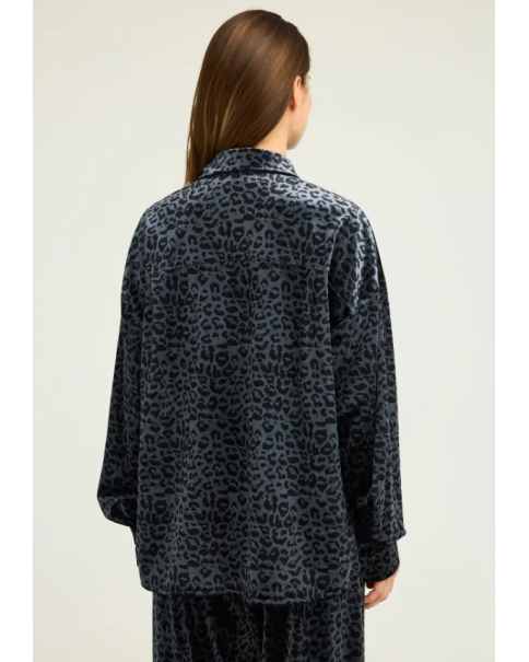 Γυναικείo Πουκάμισο Funky Buddha FBL012-125-05 ΠΟΥΚΑΜΙΣΑ Γυναικείo Πουκάμισο Funky Buddha FBL012-125-05 ΠΟΥΚΑΜΙΣΑ