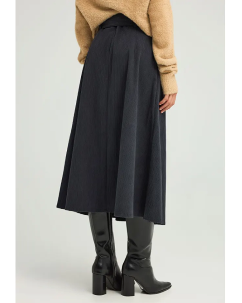 Φούστα Funky Buddha FBL012-120-14 ΦΟΡΕΜΑΤΑ & ΦΟΥΣΤΕΣ Φούστα Funky Buddha FBL012-120-14 ΦΟΡΕΜΑΤΑ & ΦΟΥΣΤΕΣ