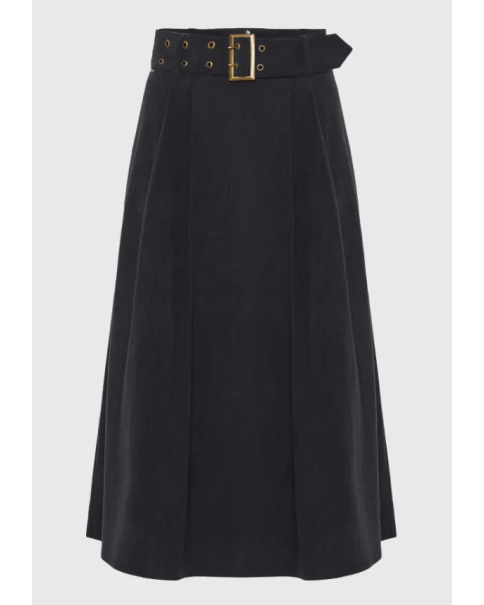 Φούστα Funky Buddha FBL012-120-14 ΦΟΡΕΜΑΤΑ & ΦΟΥΣΤΕΣ Φούστα Funky Buddha FBL012-120-14 ΦΟΡΕΜΑΤΑ & ΦΟΥΣΤΕΣ