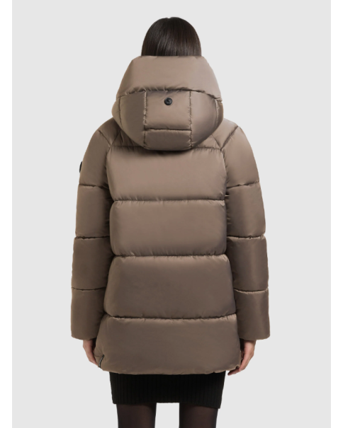 Γυναικείο Μπουφάν KHUJO Suda Bro 1153JK253 ΜΠΟΥΦΑΝ