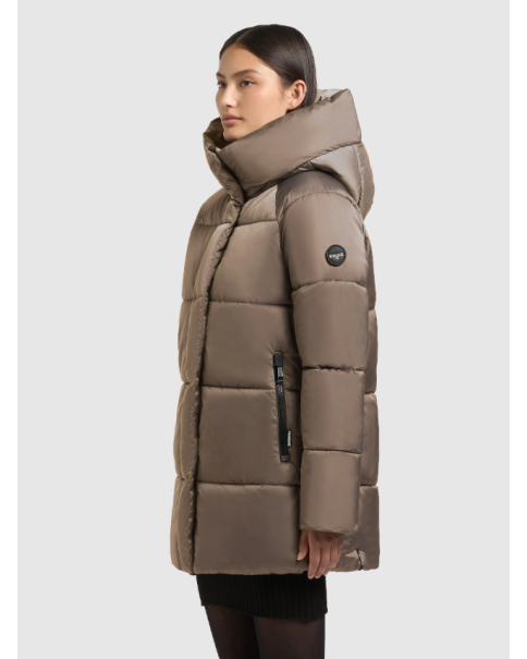 Γυναικείο Μπουφάν KHUJO Suda Bro 1153JK253 ΜΠΟΥΦΑΝ