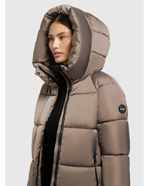 Γυναικείο Μπουφάν KHUJO Suda Bro 1153JK253 ΜΠΟΥΦΑΝ