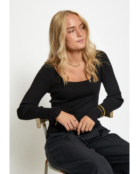 Γυναικεία Μπλούζα DESIRES Aneli DE9627 ΜΠΛΟΥΖΕΣ - ΤΟΠ