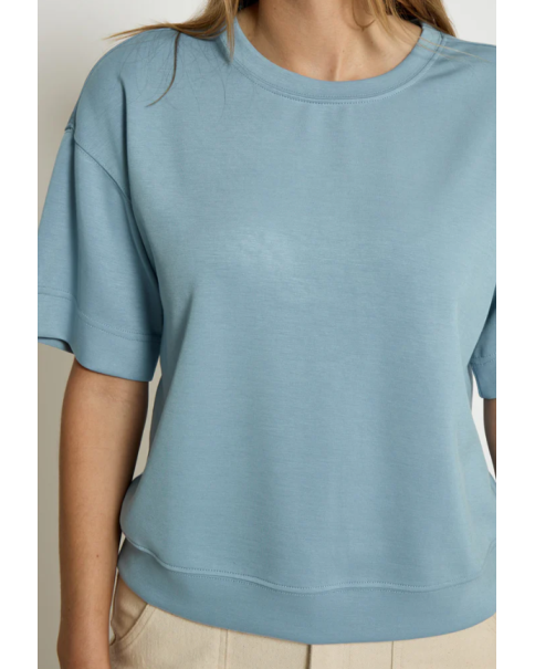 Γυναικεία Μπλούζα DESIRES Sinka DE9611 ΜΠΛΟΥΖΕΣ - ΤΟΠ Γυναικεία Μπλούζα DESIRES Sinka DE9611 ΜΠΛΟΥΖΕΣ - ΤΟΠ