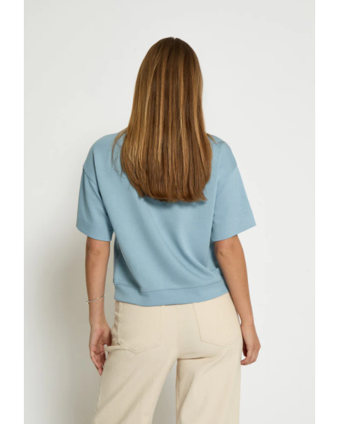 Γυναικεία Μπλούζα DESIRES Sinka DE9611 ΜΠΛΟΥΖΕΣ - ΤΟΠ Γυναικεία Μπλούζα DESIRES Sinka DE9611 ΜΠΛΟΥΖΕΣ - ΤΟΠ