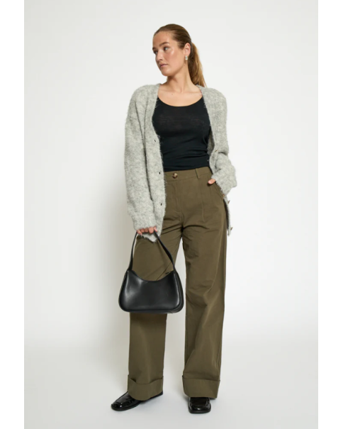 Γυναικεία Πλεκτή Ζακέτα DESIRES DE9525 Sirma ΦΟΥΤΕΡ & ΖΑΚΕΤΕΣ Γυναικεία Πλεκτή Ζακέτα DESIRES DE9525 Sirma ΦΟΥΤΕΡ & ΖΑΚΕΤΕΣ