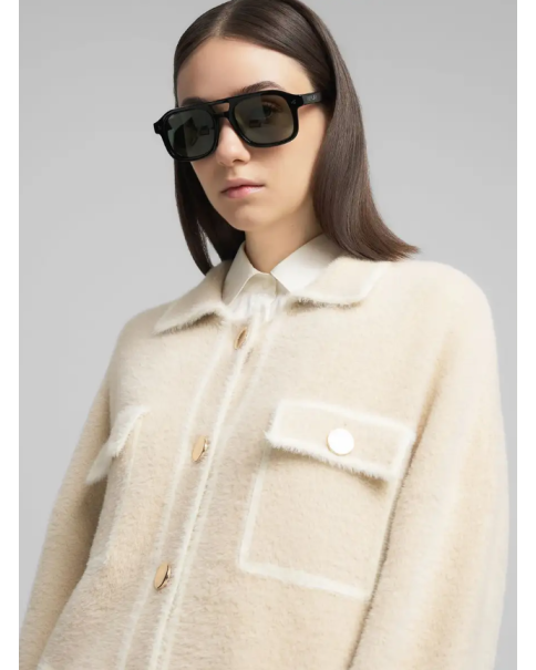 Γυναικεία Πλεκτή Ζακέτα Replay DK3914 G23908 ΦΟΥΤΕΡ & ΖΑΚΕΤΕΣ