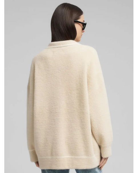 Γυναικεία Πλεκτή Ζακέτα Replay DK3914 G23908 ΦΟΥΤΕΡ & ΖΑΚΕΤΕΣ