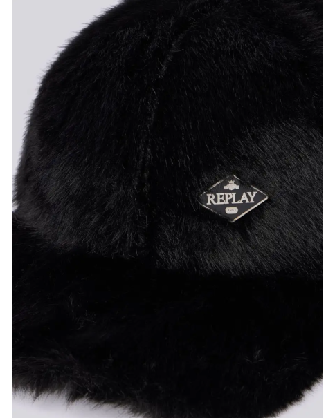 Γυναικείο Καπέλο Replay AW4325 Γυναικείο Καπέλο Replay AW4325