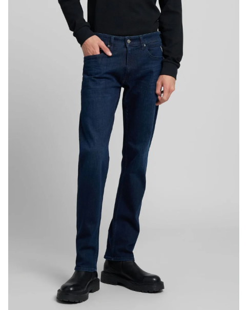 Ανδρικό Jean Παντελόνι Replay Grover MA972Z 41A 781 Ανδρικό Jean Παντελόνι Replay Grover MA972Z 41A 781