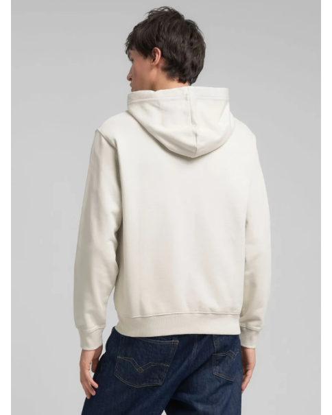 Ανδρική Ζακέτα Φούτερ Replay M3188 ΖΑΚΕΤΕΣ