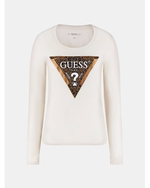Γυναικεία Μπλούζα Guess W5BI75J1314 ΜΠΛΟΥΖΕΣ - ΤΟΠ Γυναικεία Μπλούζα Guess W5BI75J1314 ΜΠΛΟΥΖΕΣ - ΤΟΠ