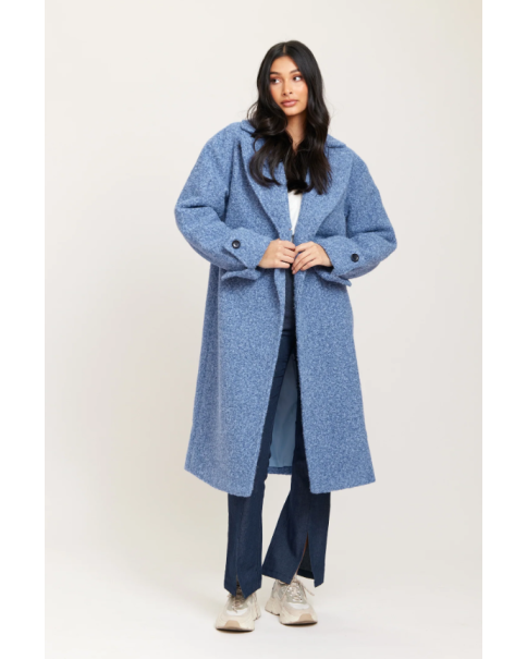 Γυναικείο Παλτό Rut 25-03-62 Hillevi ΠΑΛΤΟ & ΣΑΚΑΚΙΑ