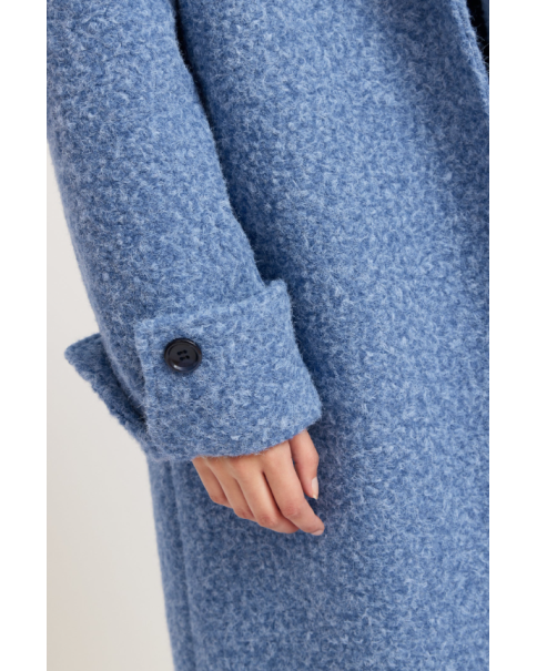 Γυναικείο Παλτό Rut 25-03-62 Hillevi ΠΑΛΤΟ & ΣΑΚΑΚΙΑ