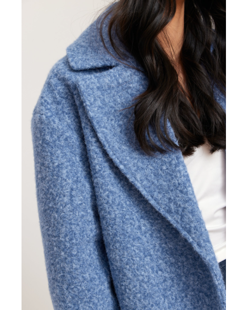 Γυναικείο Παλτό Rut 25-03-62 Hillevi ΠΑΛΤΟ & ΣΑΚΑΚΙΑ