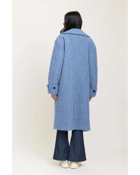 Γυναικείο Παλτό Rut 25-03-62 Hillevi ΠΑΛΤΟ & ΣΑΚΑΚΙΑ