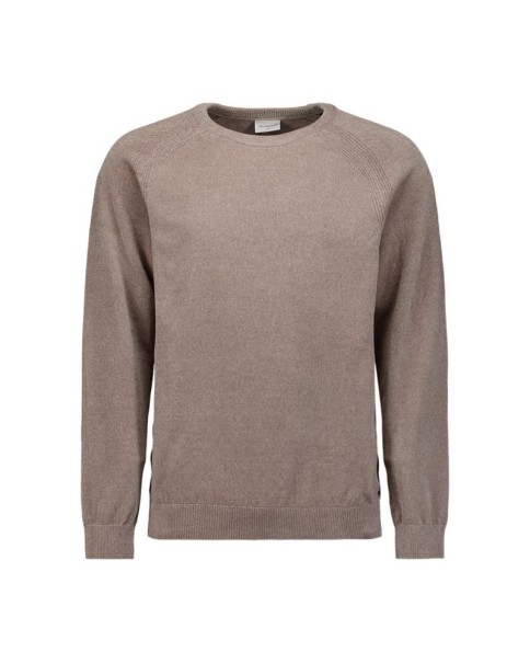 Ανδρικό Πλεκτό No Excess 30211150 Chenille ΠΛΕΚΤΑ