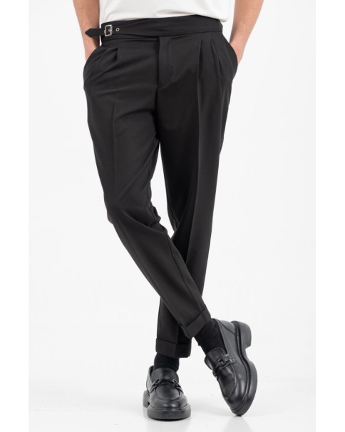 Ανδρικό Παντελόνι Vittorio 500-2526-MEZZANO ΠΑΝΤΕΛΟΝΙΑ ΥΦΑΣΜΑ