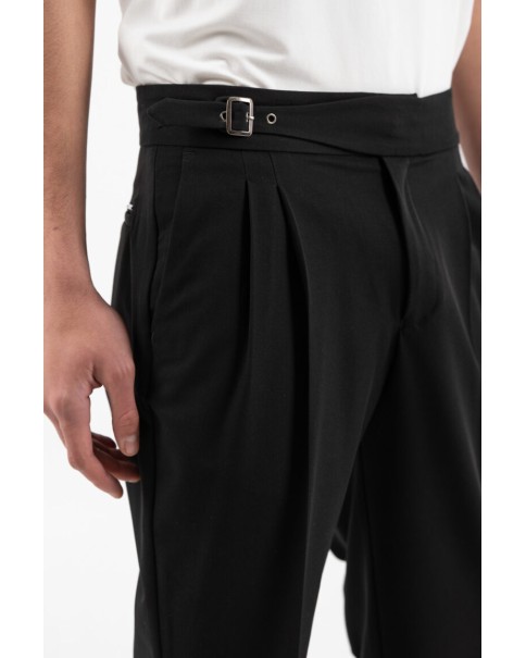 Ανδρικό Παντελόνι Vittorio 500-2526-MEZZANO ΠΑΝΤΕΛΟΝΙΑ ΥΦΑΣΜΑ