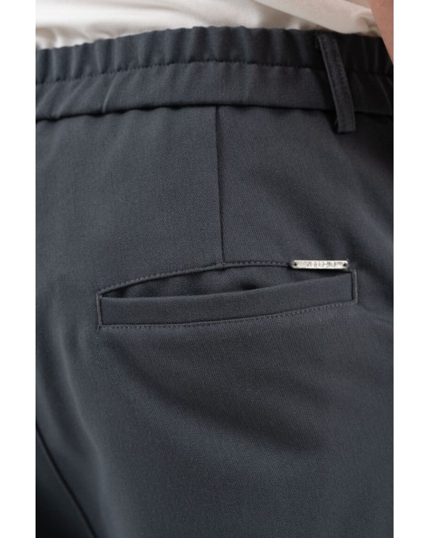 Ανδρικό Παντελόνι Vittorio 500-2526-MORRONE TROUSERS