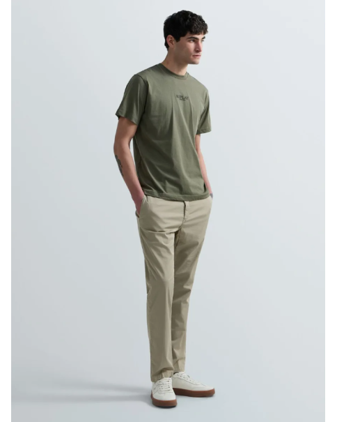 Ανδρικό T-shirt Replay M3347 2660 851 T-SHIRTS