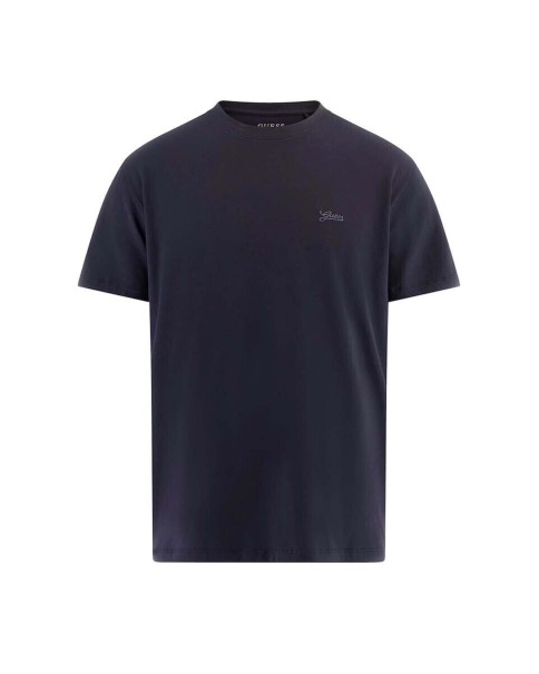 Ανδρικό T-shirt Guess M4GI70KC9X0 Ανδρικό T-shirt Guess M4GI70KC9X0