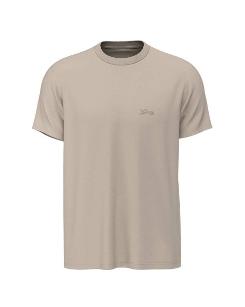Ανδρικό T-shirt Guess M4GI70KC9X0 T-SHIRTS