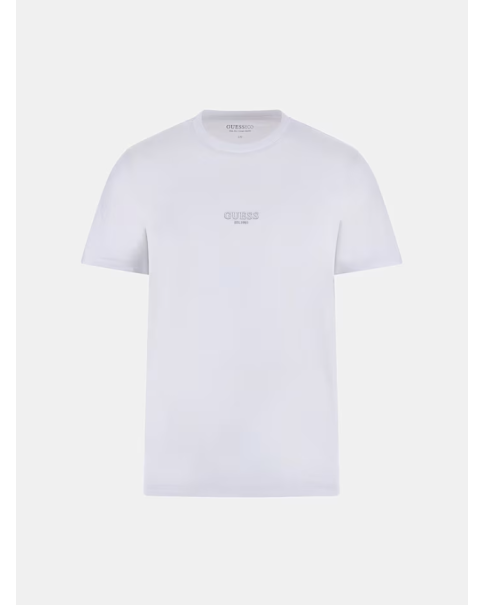 Ανδρικό T-shirt Guess AidyCn M2YI72I3Z14 T-SHIRTS