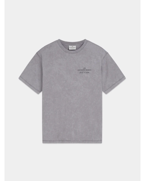 Ανδρικό T-shirt Scotch & Soda 182820 050 T-SHIRTS