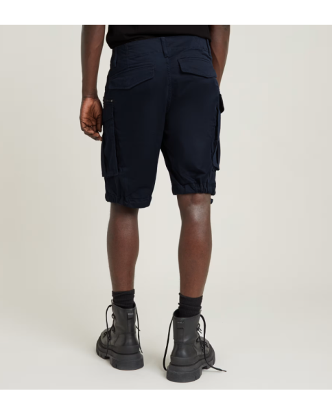 Ανδρική Βερμούδα Cargo G-STAR Rovic D08566-5126-C742 ΑΝΔΡΑΣ
