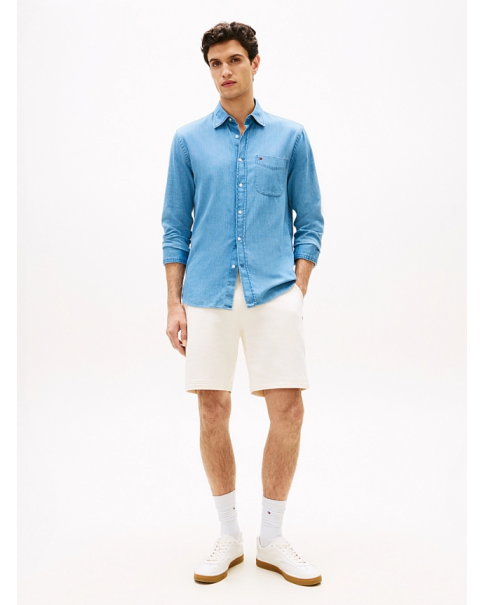 Ανδρική Αθλητική Βερμούδα Tommy Hilfiger MW0MW37240 ΝΕΕΣ ΑΦΙΞΕΙΣ Ανδρική Αθλητική Βερμούδα Tommy Hilfiger MW0MW37240 ΝΕΕΣ ΑΦΙΞΕΙΣ