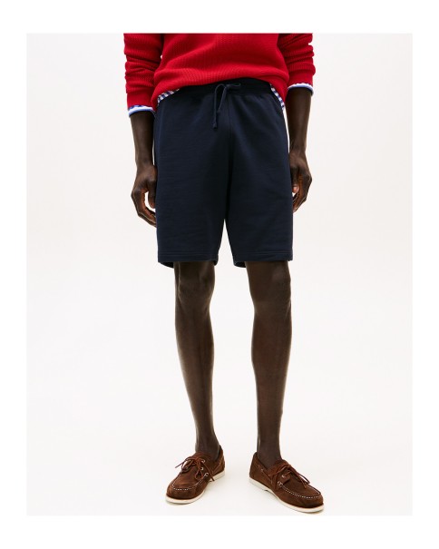 Ανδρική Αθλητική Βερμούδα Tommy Hilfiger MW0MW37240 ΝΕΕΣ ΑΦΙΞΕΙΣ Ανδρική Αθλητική Βερμούδα Tommy Hilfiger MW0MW37240 ΝΕΕΣ ΑΦΙΞΕΙΣ