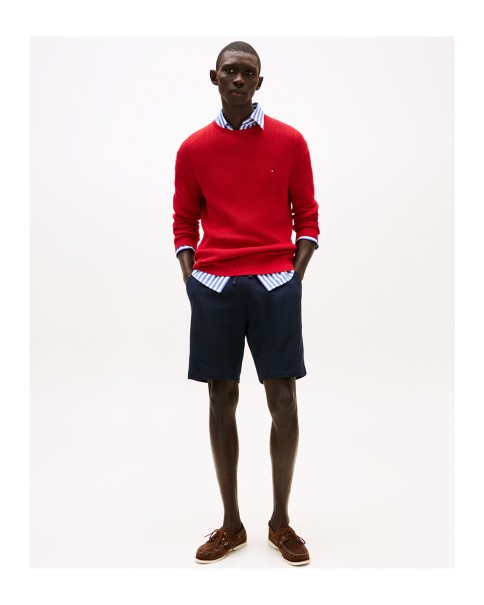 Ανδρική Αθλητική Βερμούδα Tommy Hilfiger MW0MW37240 ΝΕΕΣ ΑΦΙΞΕΙΣ Ανδρική Αθλητική Βερμούδα Tommy Hilfiger MW0MW37240 ΝΕΕΣ ΑΦΙΞΕΙΣ