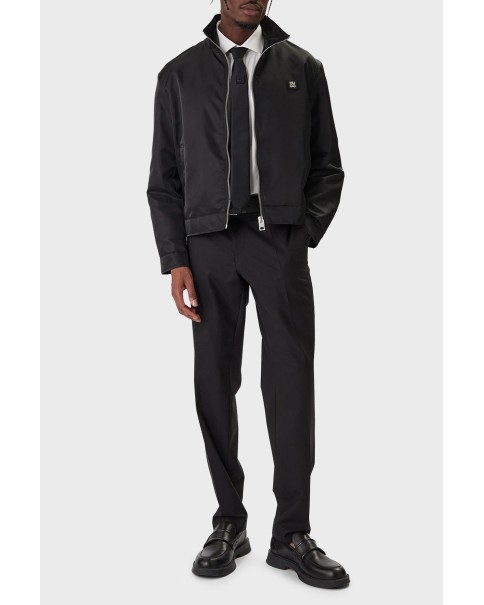 Ανδρικό Ανοιξιάτικο Μπουφάν HUGO Bapono2611 50552664 ΜΠΟΥΦΑΝ