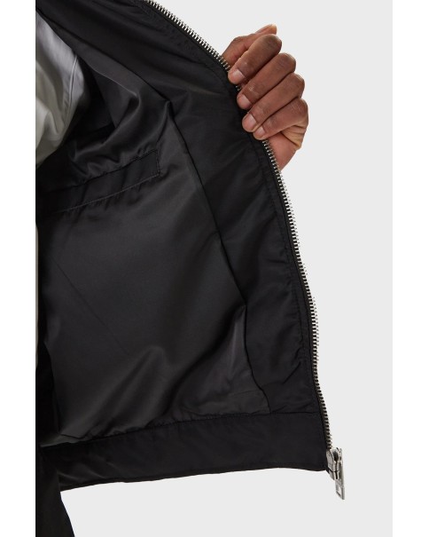 Ανδρικό Ανοιξιάτικο Μπουφάν HUGO Bapono2611 50552664 ΜΠΟΥΦΑΝ