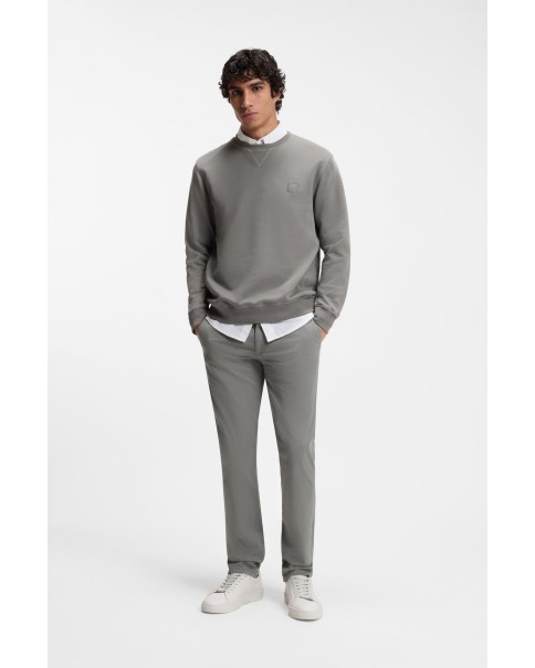 Ανδρικό Παντελόνι Boss Chino slim 50554754 047 TROUSERS Ανδρικό Παντελόνι Boss Chino slim 50554754 047 TROUSERS