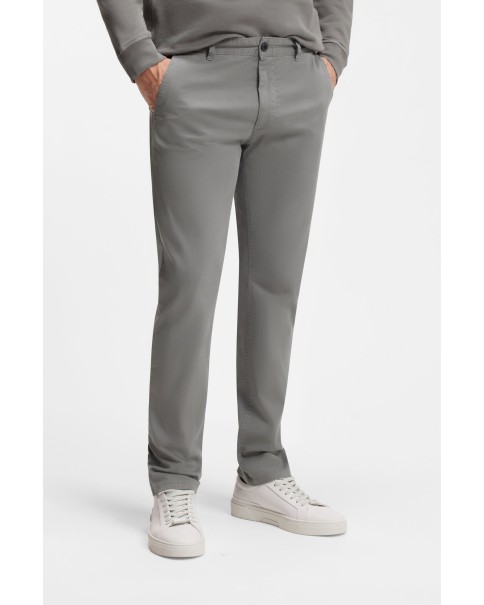 Ανδρικό Παντελόνι Boss Chino slim 50554754 047 TROUSERS Ανδρικό Παντελόνι Boss Chino slim 50554754 047 TROUSERS