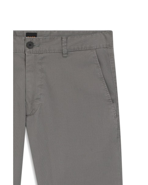 Ανδρικό Παντελόνι Boss Chino slim 50554754 047 TROUSERS Ανδρικό Παντελόνι Boss Chino slim 50554754 047 TROUSERS