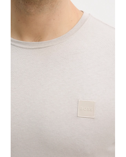 Ανδρικό T-shirt BOSS Tales 50508584 070 T-SHIRTS