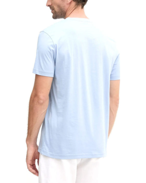 Ανδρική Μπλούζα Boss Thinking 1 50481923 053/539 T-SHIRTS Ανδρική Μπλούζα Boss Thinking 1 50481923 053/539 T-SHIRTS