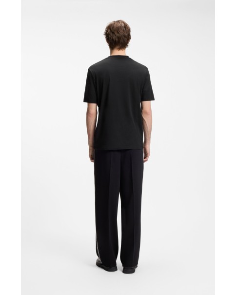 Ανδρικό T-shirt HUGO Dumeo 50557437 T-SHIRTS