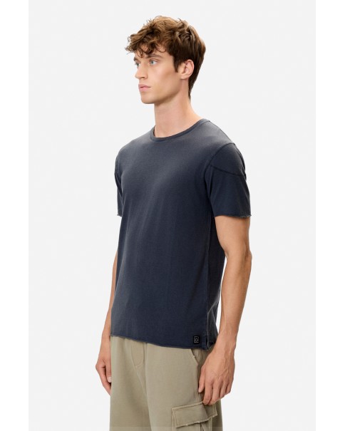 Ανδρική Μπλούζα Dirty Laundry DLMT000656 T-SHIRTS